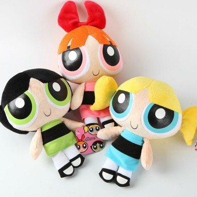 cartoon network plush