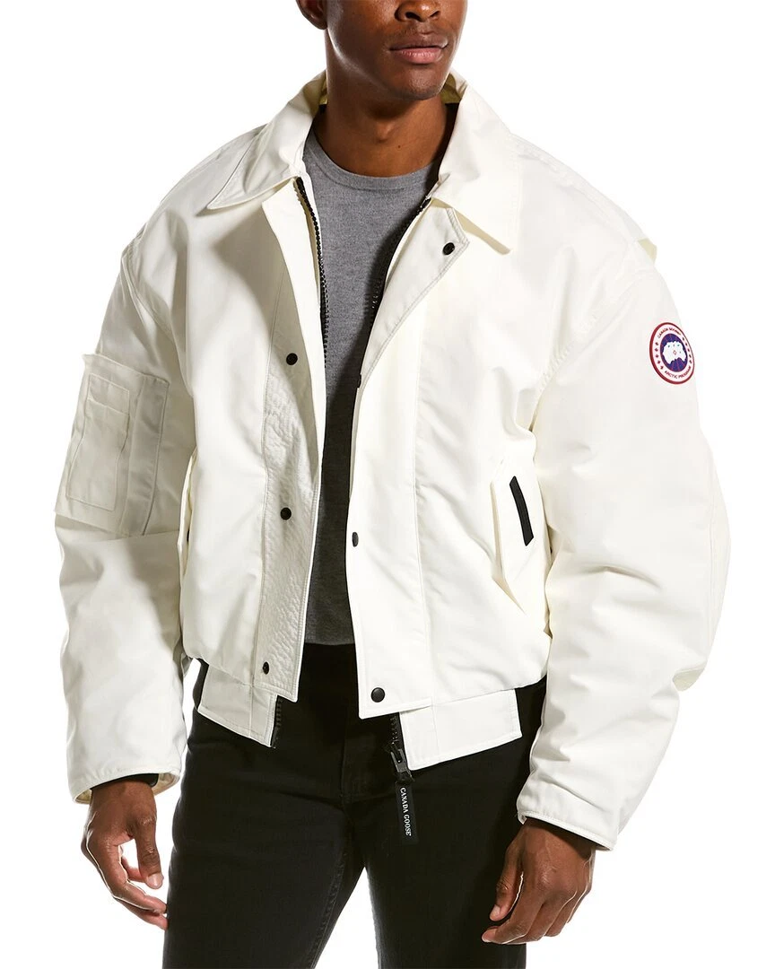 Bomber jacket mens deals canada