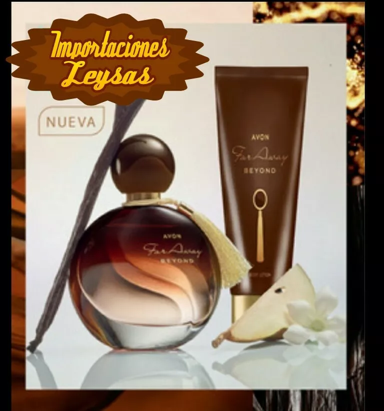 Avon far online away original