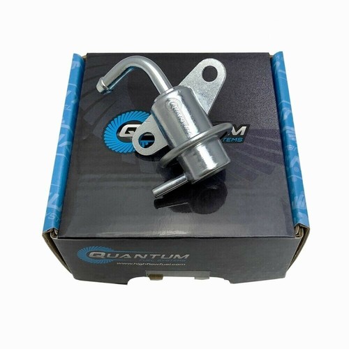 QFS EFI Fuel Pressure Regulator for 0006 Yamaha F115/LF115 68V13906