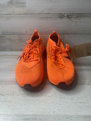 Flyknit Orange Nike Thea Womens Nike Air Max Thea Ultra Flyknit