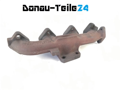 BMW E46 320d M47 Abgaskrümmer Krümmer 7790219