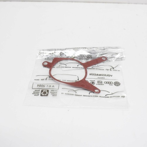 NEW AUDI A4 B7 VACUUM PUMP GASKET 06E145215A OEM eBay