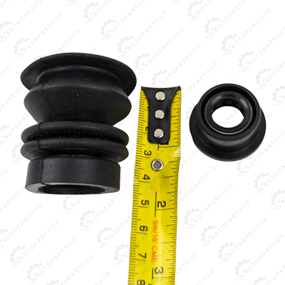 Genuine Honda Shift Rod Oil Seal & Dust Boot For 94-01 Civic/Integra (24316-PS1-000)