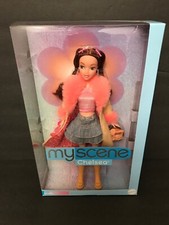Muñeca Barbie Chelsea My Scene más remitente