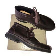ecco sirius gore tex boot