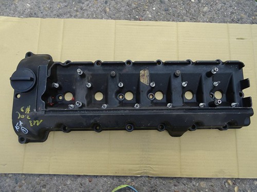 BMW E36 M3 3,0L S50 Ventildeckel Zylinderkopf Zylinderkopfhaube 1318299 286PS