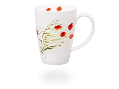 tea4chill Jumbo Teetasse / Jumbotasse XXL, Caprice 500ml aus Porzellan