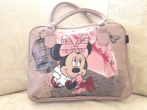 BAMBINA borsa Minnie | eBay