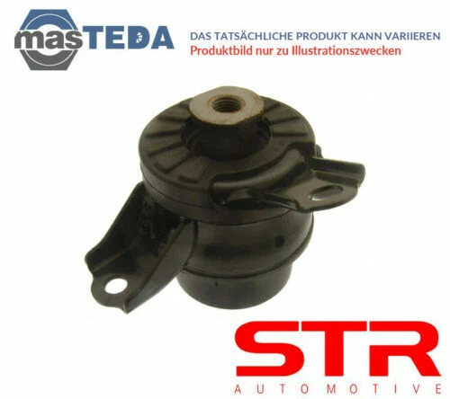 STR Auto-Motorhalter