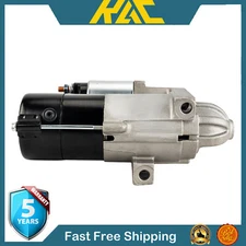 Starter Motor For Chevy LS1 LS2 LS3 LS6 LS7 Vortec 5.3L High Torque