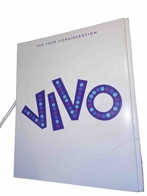 Vivo DVD Netflix Region Pal Lin Manuel Miranda UK