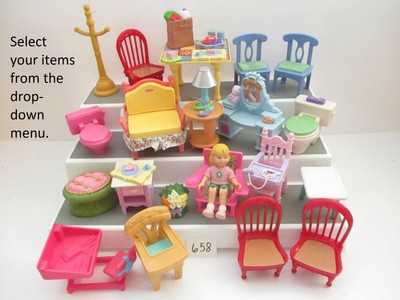 loving family dollhouse furniture