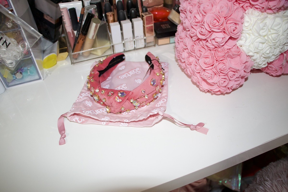 lele sadoughi X Barbie headband | eBay