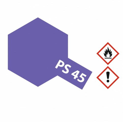 Tamiya Ps Lexanfarbe Espray Policarbonato Lexan Carrocería 100ml Lata Libre - Imagen 88 de 116