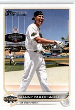 Manny Machado Baseball Cards Collection ***You Pick*** Base, Inserts