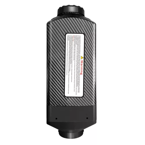 8KW Dieselheizung Standheizung Luftheizung Air Heater Lufterhitzer LKW 12V - Bild 11 von 11