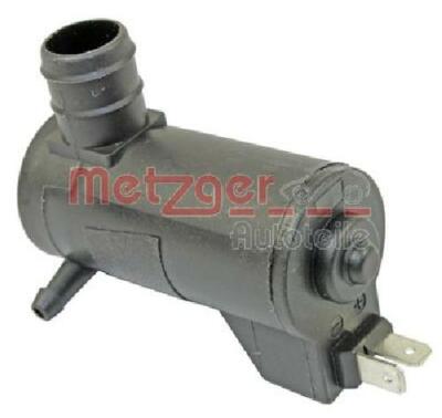 246 075 017 002Z VDO Pompa acqua lavaggio, Pulizia cristalli 12V | AUTODOC prezzo e recensioni