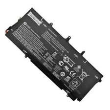 HP EliteBook Folio 1040 G1/G2 Battery BL06XL 42Wh Genuine OEM HSTNN-DB5D - 11.1V