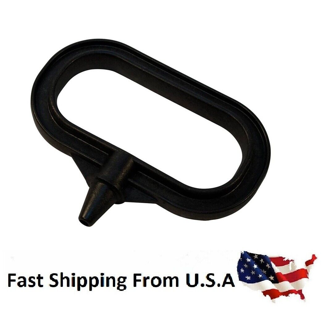 Snow Blower Recoil Starter Handle - Replacement For Tecumseh Models (5905574, Etc.)