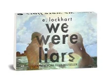 Random Minis: We Were Liars - Paperback By Lockhart, E. - GOOD