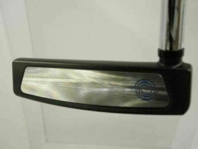 ODYSSEY MILLED COLLECTION SX #9 34INCH PUTTER | eBay