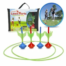 Lawn Darts