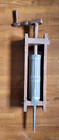 Antique Sausage Stuffer — photo 1
