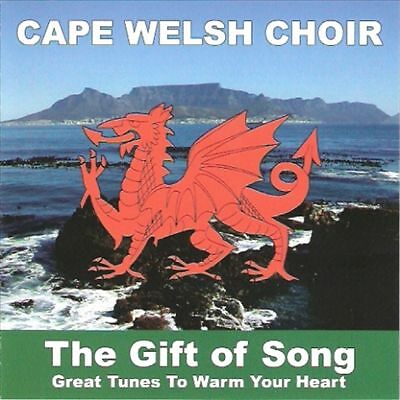 Cape Welsh Choir - Gift of Song (2009)