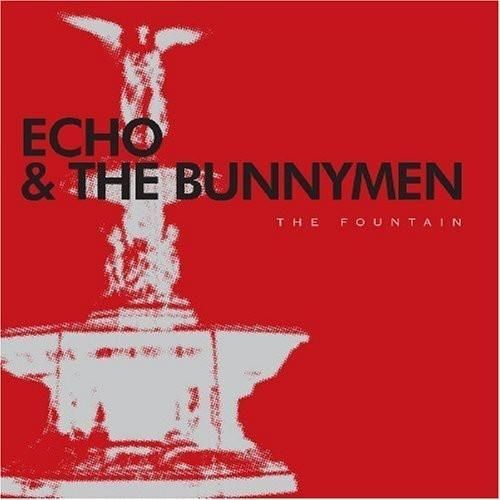 Audio Cd Nuovo - Echo & The Bunnymen - The Fountain  - Ocean Rain