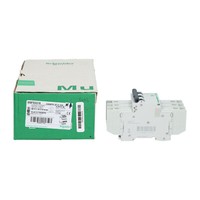 Schneider Electric M9F53315 Miniature Circuit Breaker 2P-50A New Nfp
