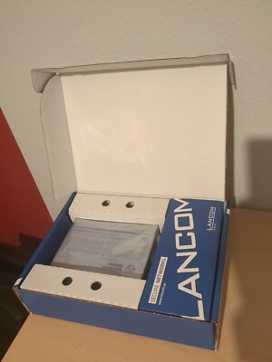 LANCOM LX-6400 (EU) SKU 61821 - Neupreis ca 650 Euro