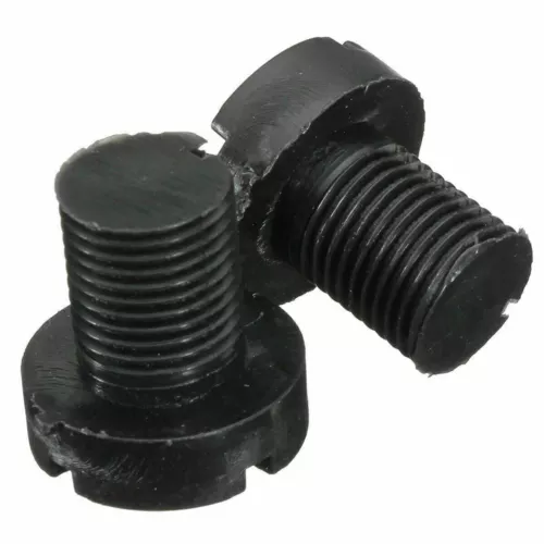 4X RADIATOR BLEED SCREW VENT PLUG COOLING SYSTEM WATER HOSE FOR MINI R50 R52 R53 - Picture 3 of 7