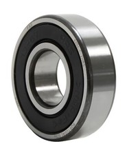 Hochschulterkugellager 6204 2RS, DIN 625, pass. für AWO 425T, 425S