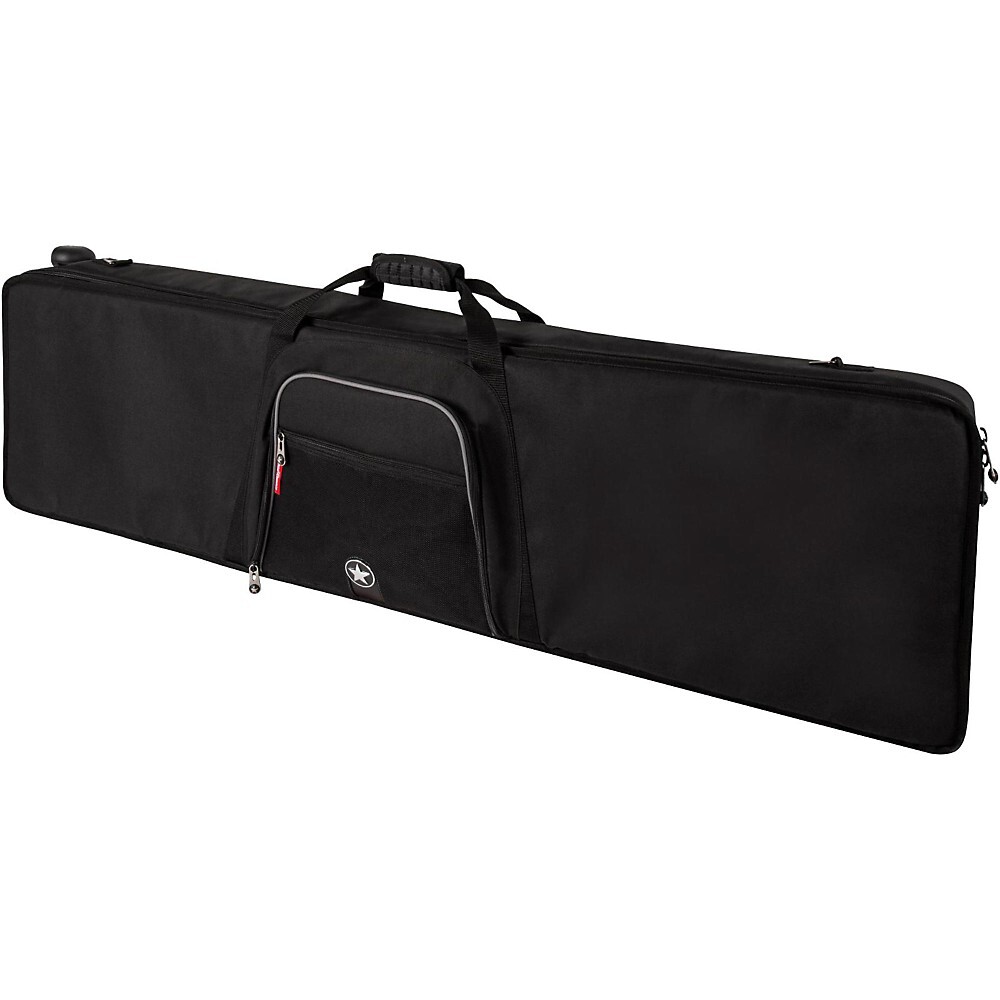 Road Runner Серия Highway с мягкой клавиатурой Porter Bag 88 Key Slim 27290₽