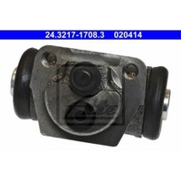 ATE Radbremszylinder Radzylinder Bremszylinder FüR Nissan Micra II K11