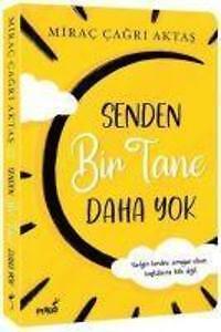 Senden Bir Tane Daha Yok | Mirac Cagri Aktas | türkisch