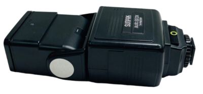 Flash appareil photo thyristor vintage Sunpak Auto 30dx