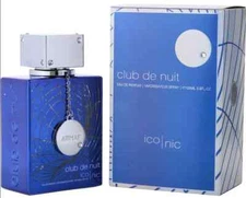 Armaf Club de Nuit Iconic 3.6 fl oz Men's Eau de Parfum New Sealed