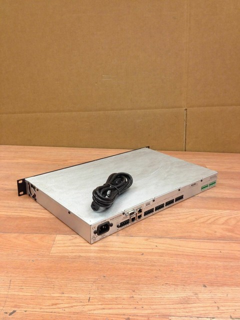 Biamp nexia tc