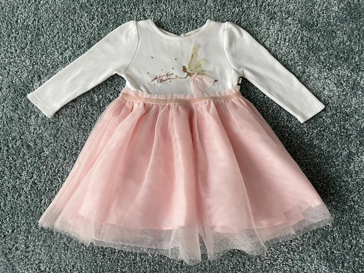 Ted baker baby girl cheap dress