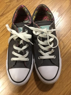 converse madison sizing
