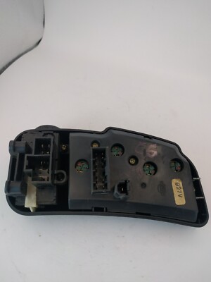 1990-1996 NISSAN 300ZX Z32 CRUISE CONTROL HEADLIGHT DEFROST FOG