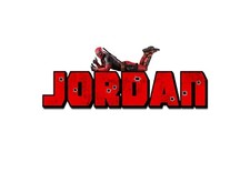 DEADPOOL THEME PERSONALIZED NAME ON A WATERPROOF STICKER CHOOSE SIZE