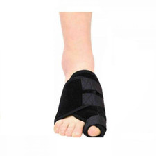 1Pcs Big Toe Bunion Corrector Splint Straightener Foot Pain Relief Hallux Valgus