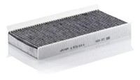 Original Mann-Filter Filter Innenraumluft CUK 4054 FüR Mercedes-Benz