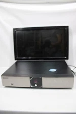 InAndON KVi5 karaoke machine with monitor.(ref J 400)