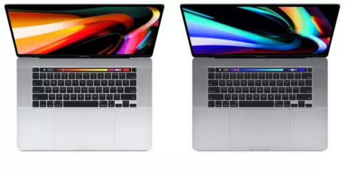 Apple MacBook Pro (16-inch, 2019) - 2.3GHz i9 - 32GB RAM - 2TB SSD - Excellent