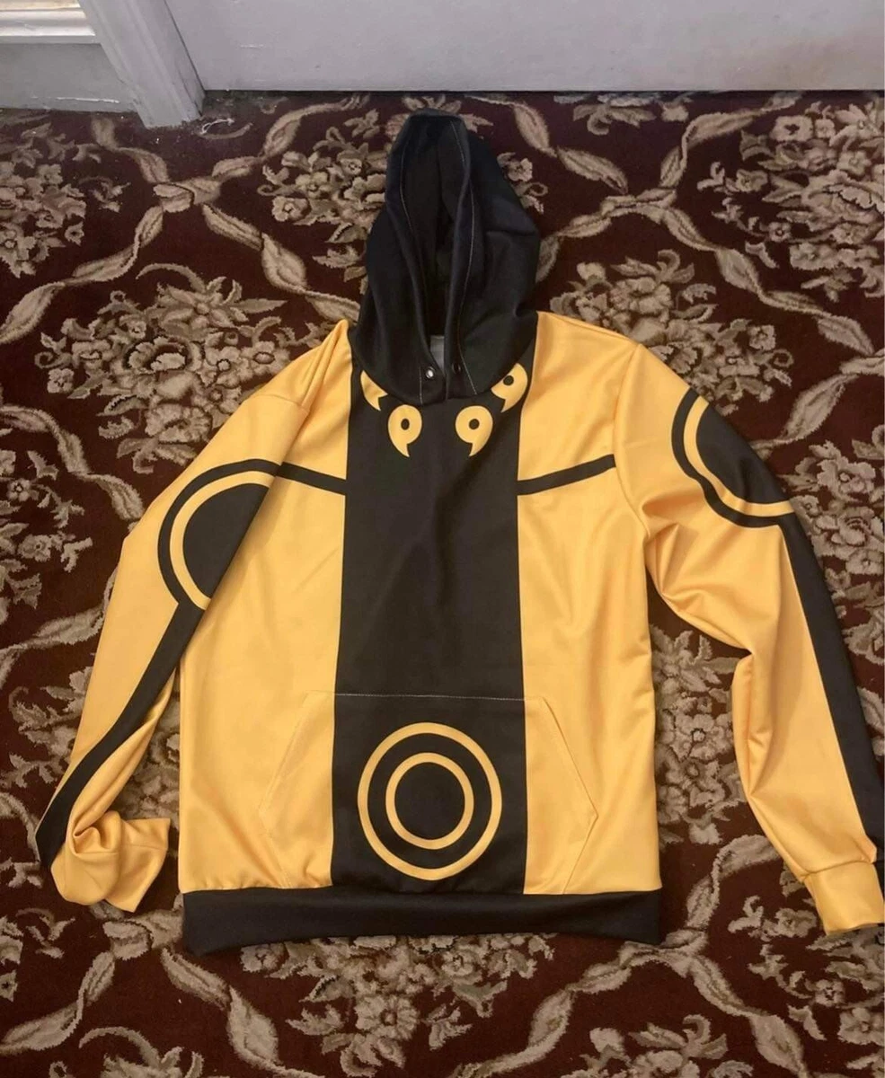 Uchiha clan online sweater