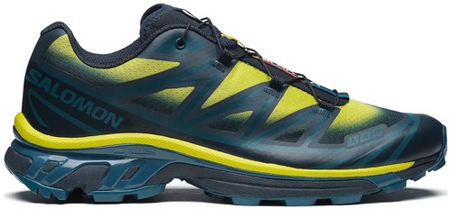Salomon XT-6 Skyline 'Grey Orange Purple' 416299 | eBay